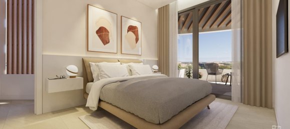 Apartamento T1 em Calpe, Spain N.º 283750 4