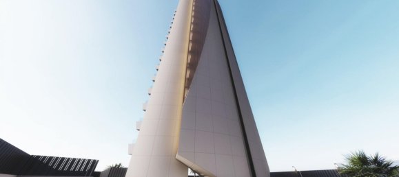 Apartamento T1 em Calpe, Spain N.º 283750 26