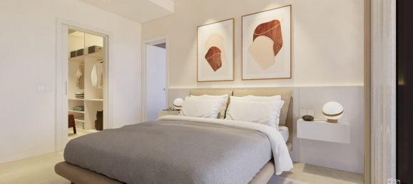 Apartamento T1 em Calpe, Spain N.º 283750 9