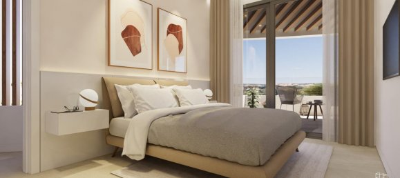 Apartamento T1 em Calpe, Spain N.º 283750 8