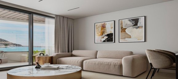 Apartamento T1 em Calpe, Spain N.º 283750 3