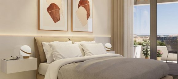 Apartamento T1 em Calpe, Spain N.º 283750 11