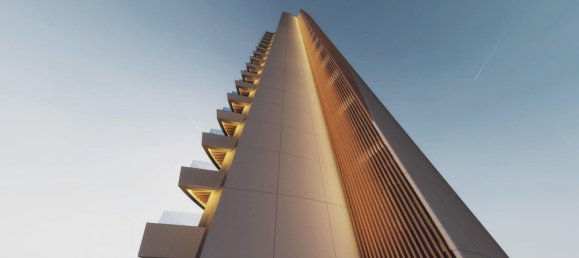 Apartamento T1 em Calpe, Spain N.º 283750 27