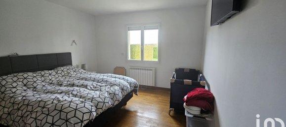 5 bedrooms House in Saint-Helen, France No. 203709 5