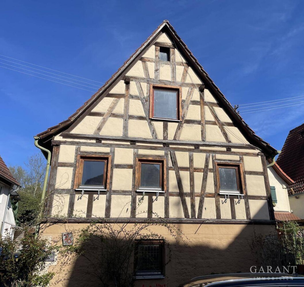 3 bedrooms House in Ludwigsburg, Germany No. 1774