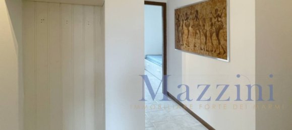 3 bedrooms Apartment in Forte dei Marmi, Italy No. 314420 14