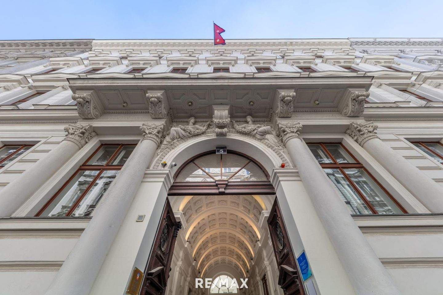 6 rooms Duplex in Wieden, Austria No. 250347