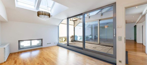 6 rooms Duplex in Wieden, Austria No. 250347 3