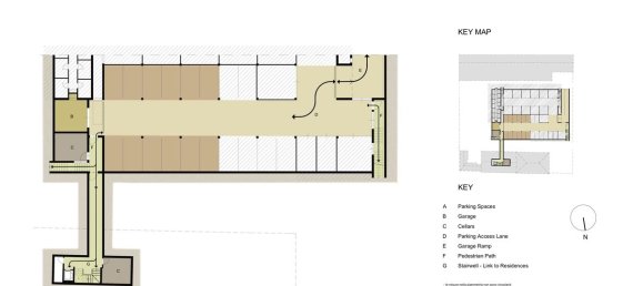 2 bedrooms Apartment in Sona, Italy No. 142692 28