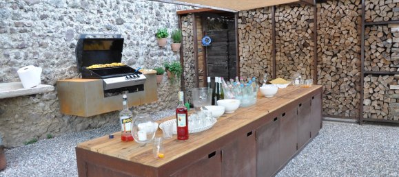 2 bedrooms Apartment in Sona, Italy No. 142692 17