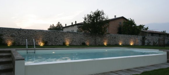 2 bedrooms Apartment in Sona, Italy No. 142692 26