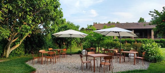 2 bedrooms Apartment in Sona, Italy No. 142692 24