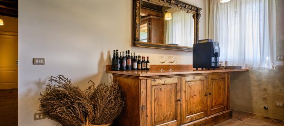 2 bedrooms Apartment in Sona, Italy No. 142692 15