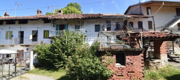 Дом с 3 спальнями в Рокка Канавезе, Италия № 273230 2