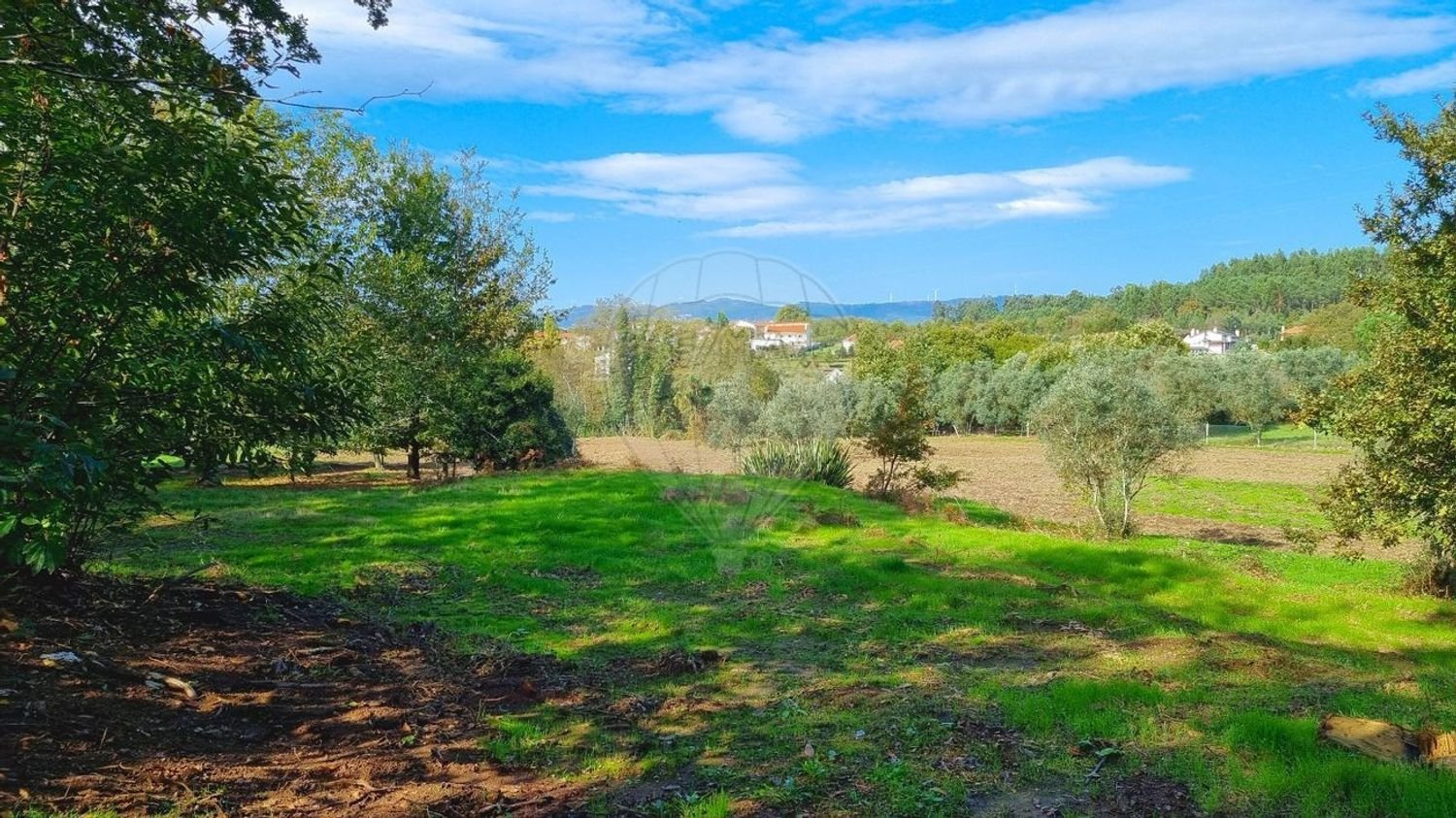 Terrain à Canas de Santa Maria, Portugal No. 190393