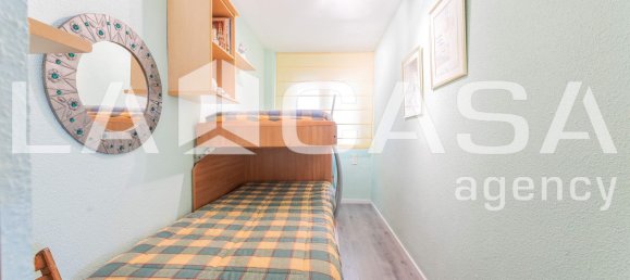 2 Schlafzimmer Wohnung in Cullera, Spain, Nr. 179429 11