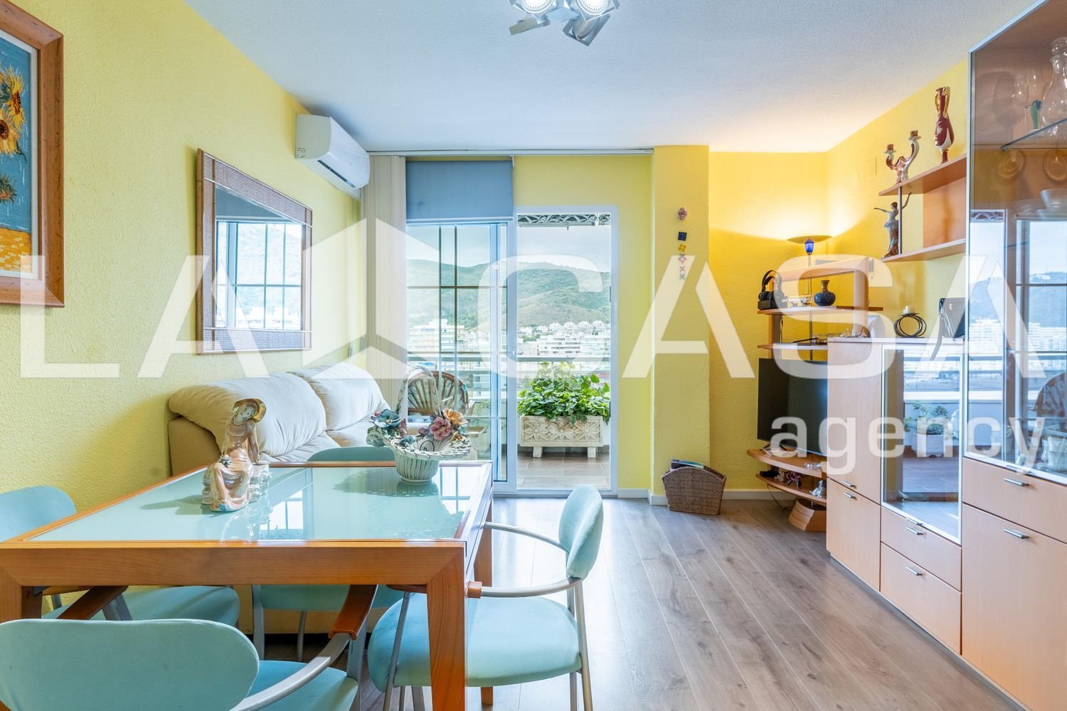 2 Schlafzimmer Wohnung in Cullera, Spain, Nr. 179429