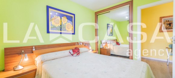 2 Schlafzimmer Wohnung in Cullera, Spain, Nr. 179429 7