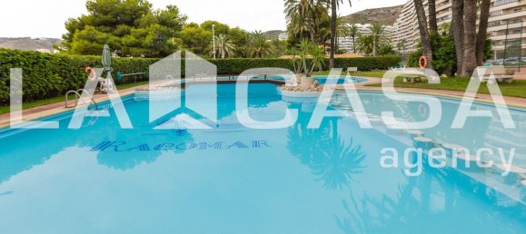 2 Schlafzimmer Wohnung in Cullera, Spain, Nr. 179429 6