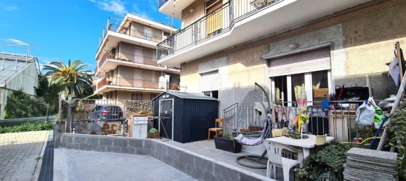 2-Zimmer Wohnung in Albenga, Italy, Nr. 272371 14