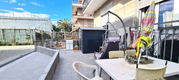 2-Zimmer Wohnung in Albenga, Italy, Nr. 272371 13