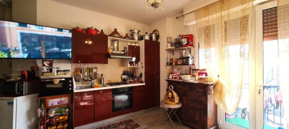 2-Zimmer Wohnung in Albenga, Italy, Nr. 272371 2