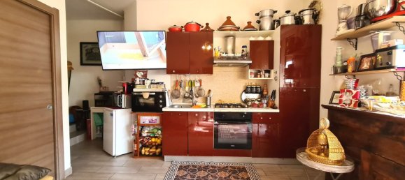 2-Zimmer Wohnung in Albenga, Italy, Nr. 272371 5