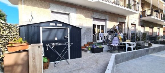 2-Zimmer Wohnung in Albenga, Italy, Nr. 272371 12