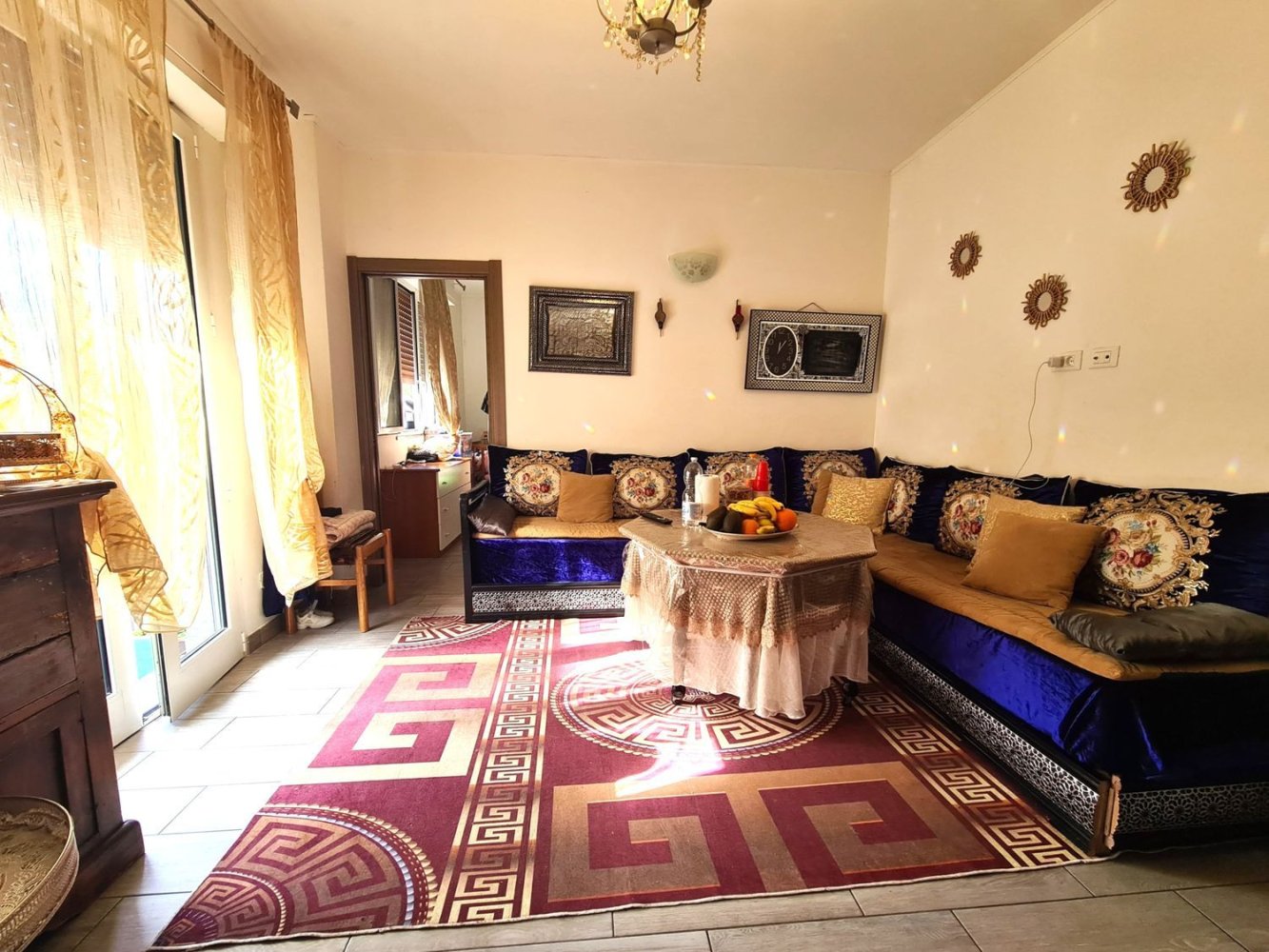 2-Zimmer Wohnung in Albenga, Italy, Nr. 272371