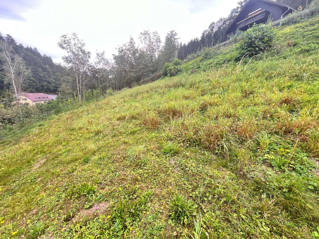 1811m² Land in Wernstein am Inn, Austria No. 65163