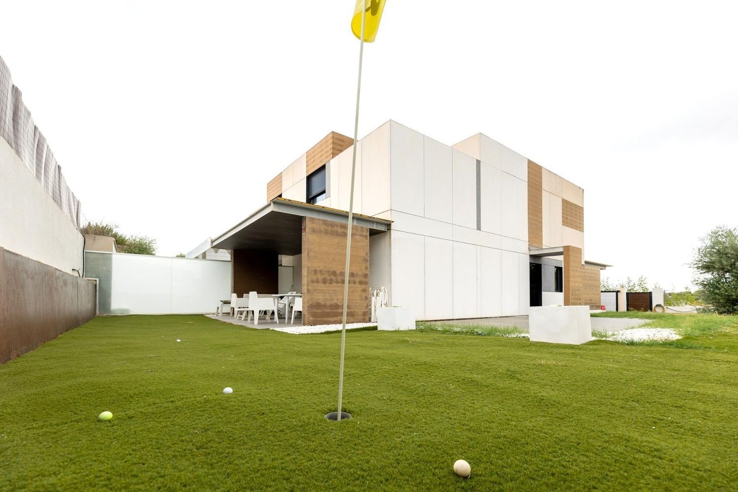 3 bedrooms House in Albolote, Spain No. 151109