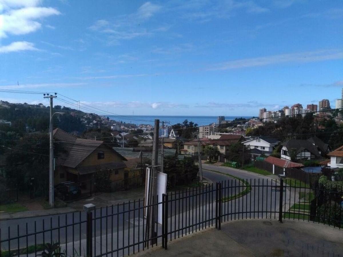 5 Schlafzimmer Haus in Valparaiso, Chile, Nr. 5179