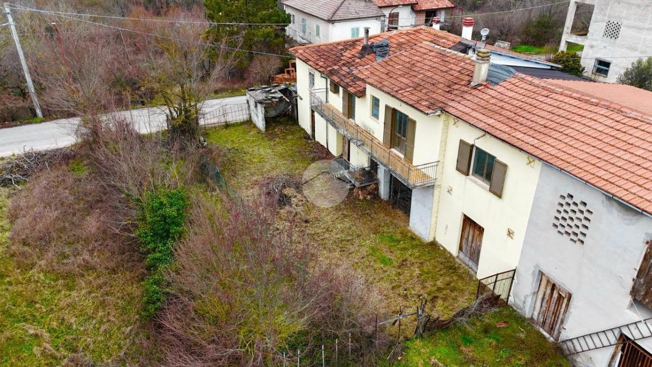 Apartamento de 3 divisões em Scoppito, Italy N.º 115079