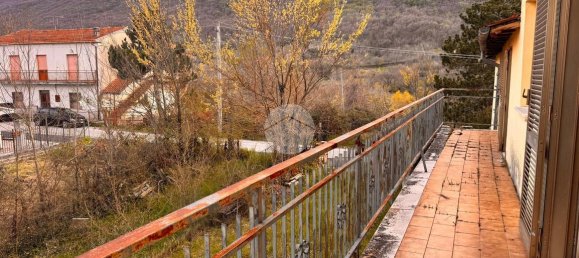 Apartamento de 3 divisões em Scoppito, Italy N.º 115079 17