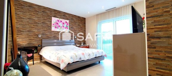 Casa de 3 dormitorios en Ham-sous-Varsberg, France No. 49575 10