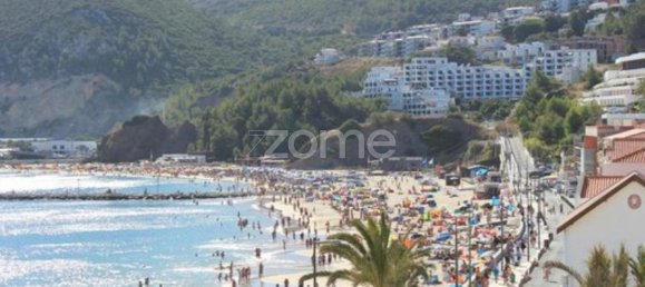 استوديو في Sesimbra, Portugal رقم 85346 7