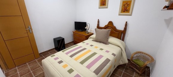 Дом с 2 спальнями в Лорка, Испания № 149568 20