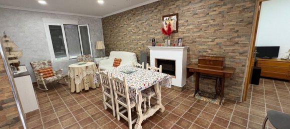 Дом с 2 спальнями в Лорка, Испания № 149568 11