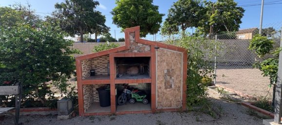 Дом с 2 спальнями в Лорка, Испания № 149568 7