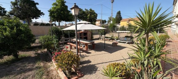 Дом с 2 спальнями в Лорка, Испания № 149568 6