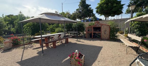 Дом с 2 спальнями в Лорка, Испания № 149568 4