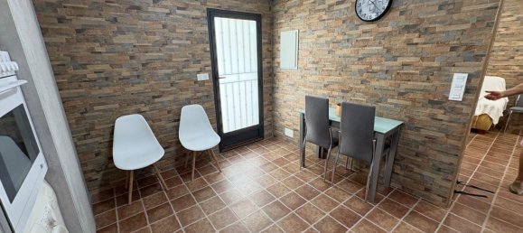 Дом с 2 спальнями в Лорка, Испания № 149568 18