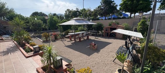 Дом с 2 спальнями в Лорка, Испания № 149568 5