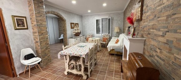 Дом с 2 спальнями в Лорка, Испания № 149568 13