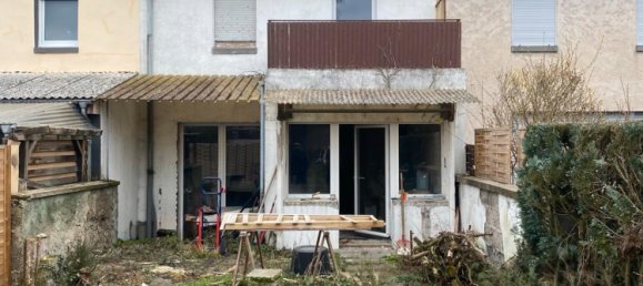 4 rooms Townhouse in Mayen-Koblenz, Germany No. 298301 2