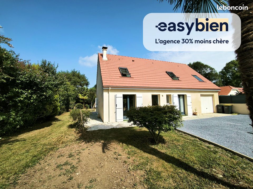 3 bedrooms House in Soumoulou, France No. 291901