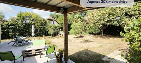 3 bedrooms House in Soumoulou, France No. 291901 4