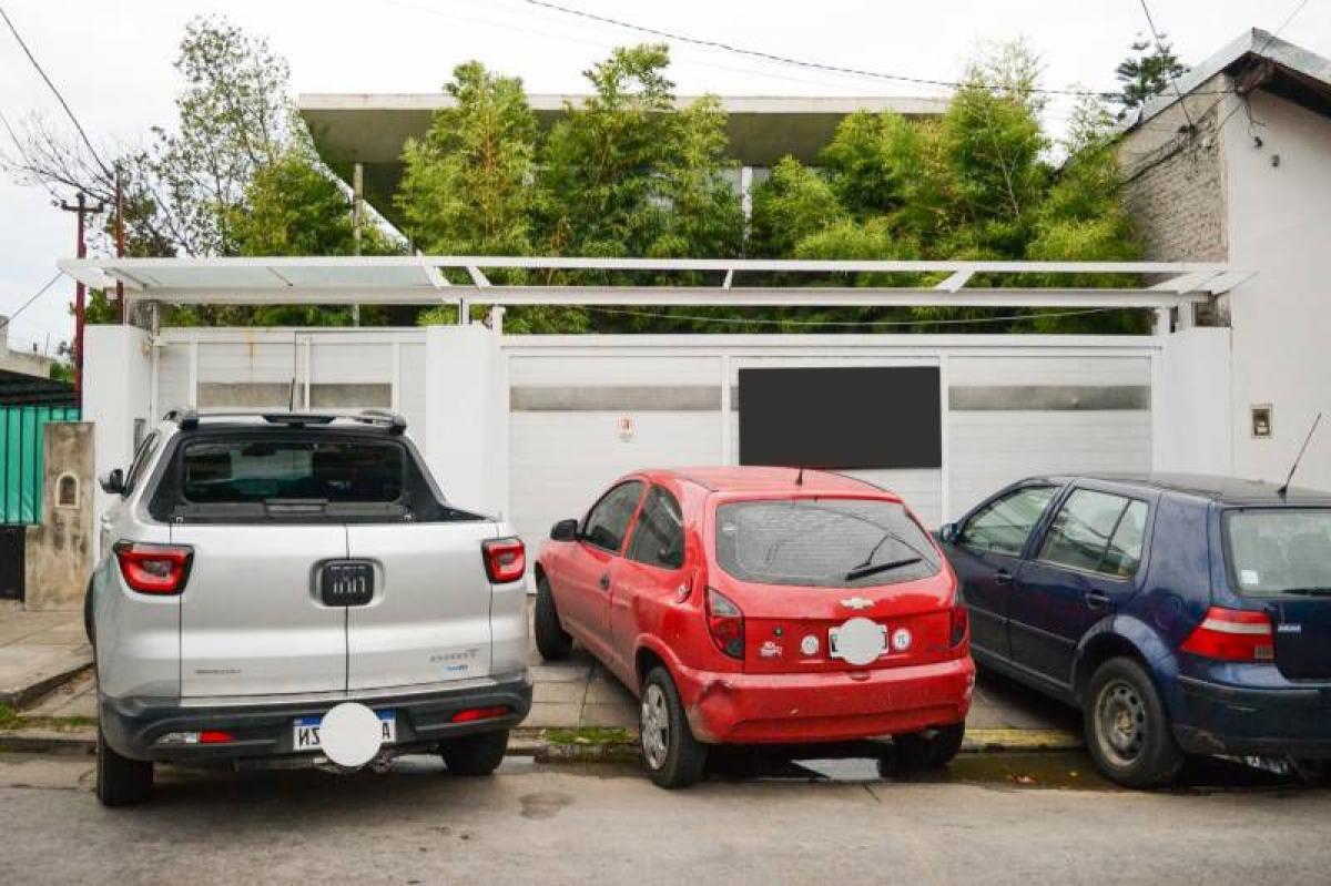 4 bedrooms House in San Isidro, Argentina No. 55091