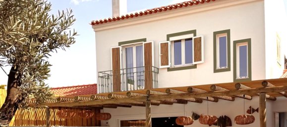 4 Schlafzimmer Villa in Alcacer do Sal, Portugal, Nr. 270894 4