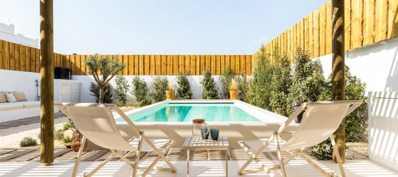 4 Schlafzimmer Villa in Alcacer do Sal, Portugal, Nr. 270894 3